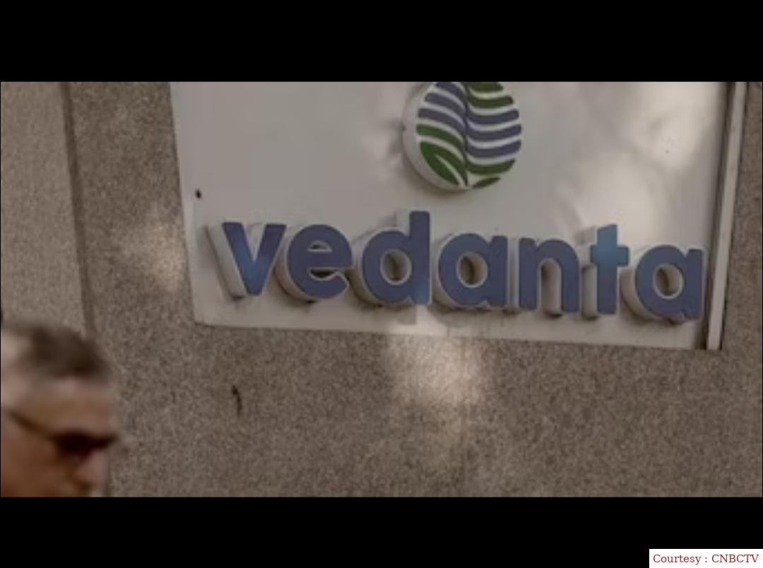 This meeting of Vedanta Company can have a direct impact on shares