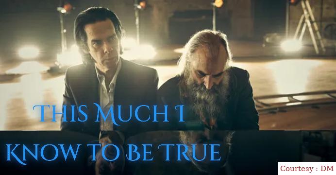 This Much I Know to Be True