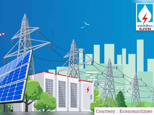 This share gets a order of ₹ 550 crore, Gujarat corporation got rich