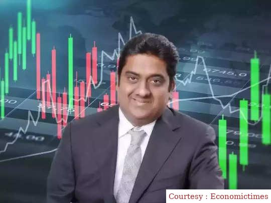 This shares with Mukul Aggarwals investment will make you rich