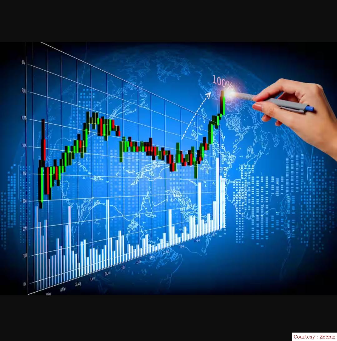 This smallcap company has two consecutive big orders, boom in shares