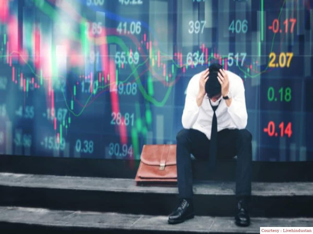 This stock is constantly falling after listing, investors regretted
