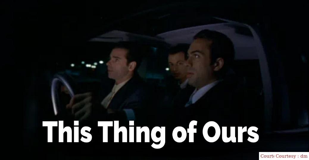 Watch Free  This Thing of Ours Full Movie Online