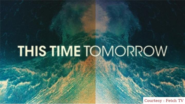 Watch Free  This Time Tomorrow Full Movie Online