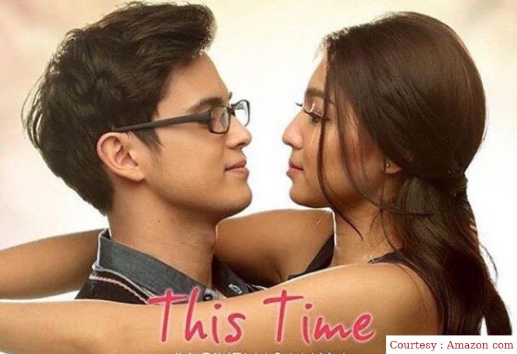 Watch Free  This Time Full Movie Online