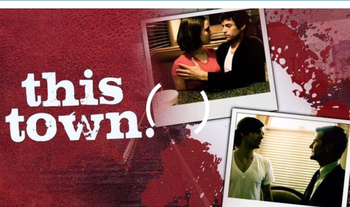 Watch Free  This Town Full Movie Online