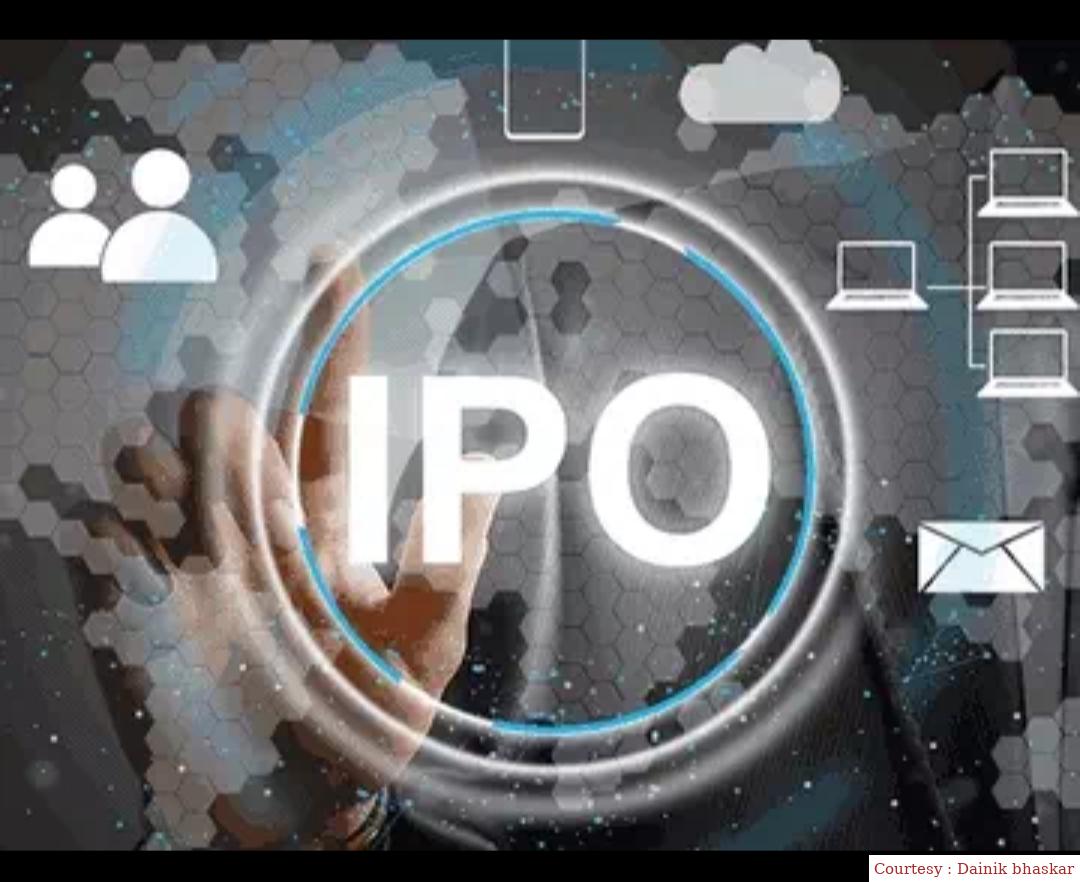 This week a chance to invest in three new IPOs