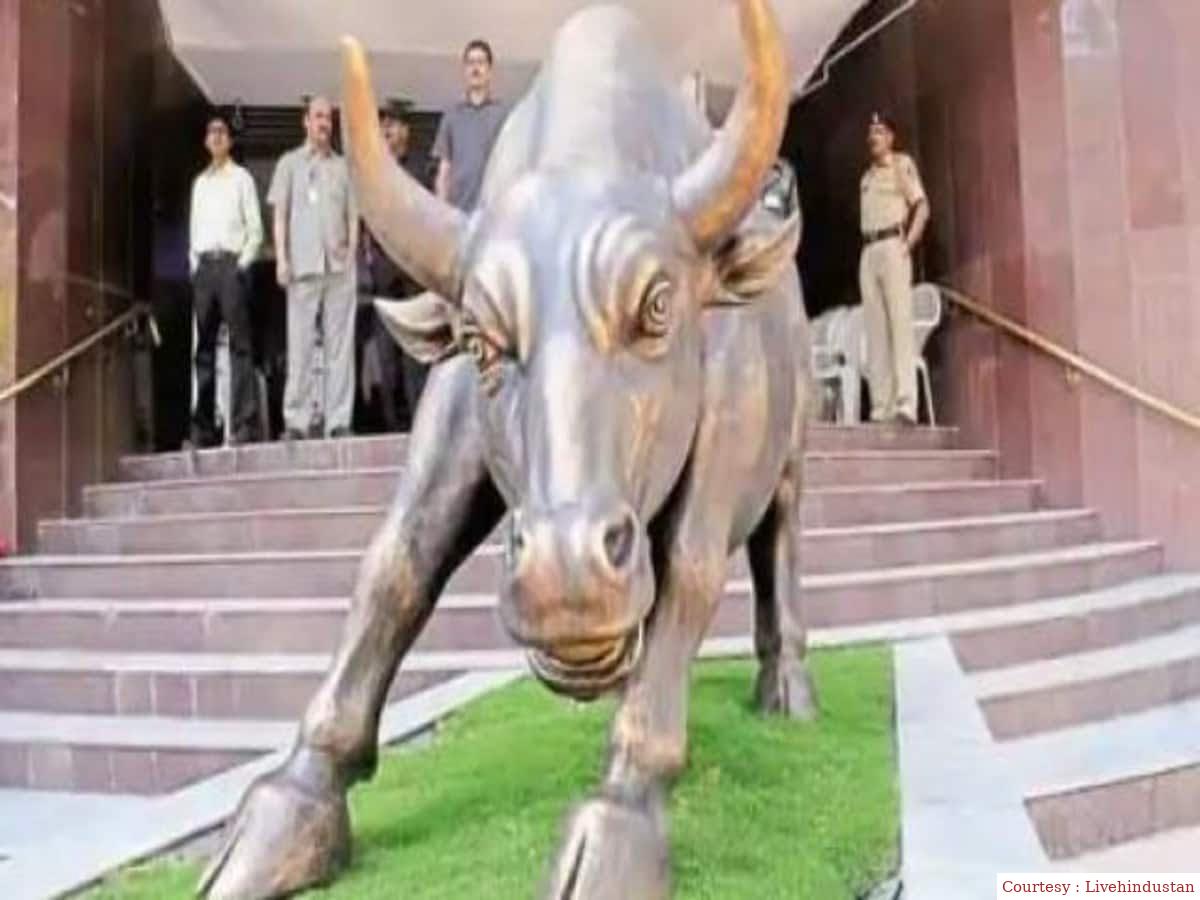 इस हफ्ते शेयर बाजार में तेजी का अनुमान।