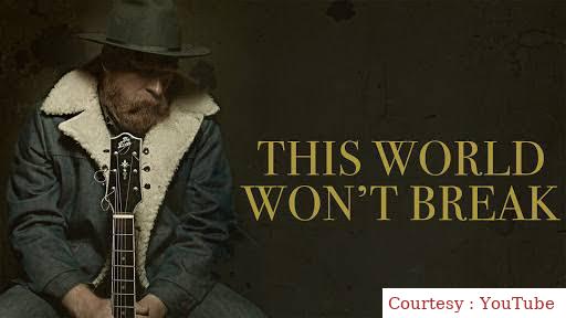 This World Won't Break