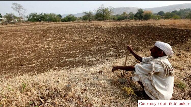 This year 685 farmers committed suicide in Marathwada, the highest number of figures recorded in the home district of Agriculture Minister.