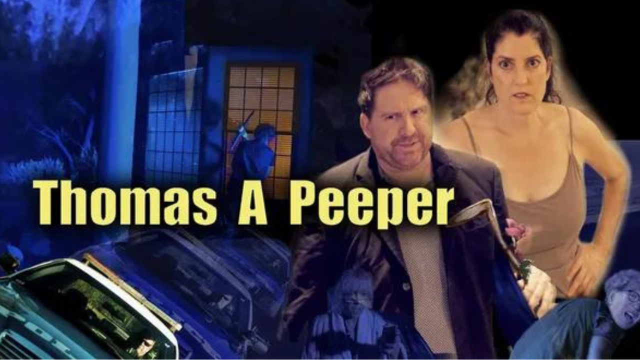 Thomas a Peeper 