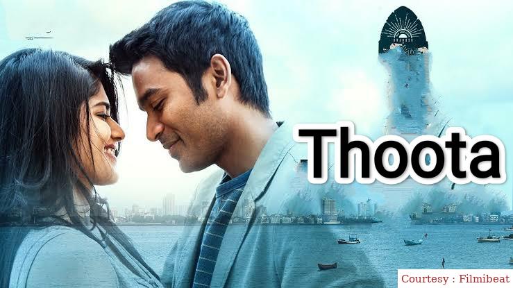 Thoota