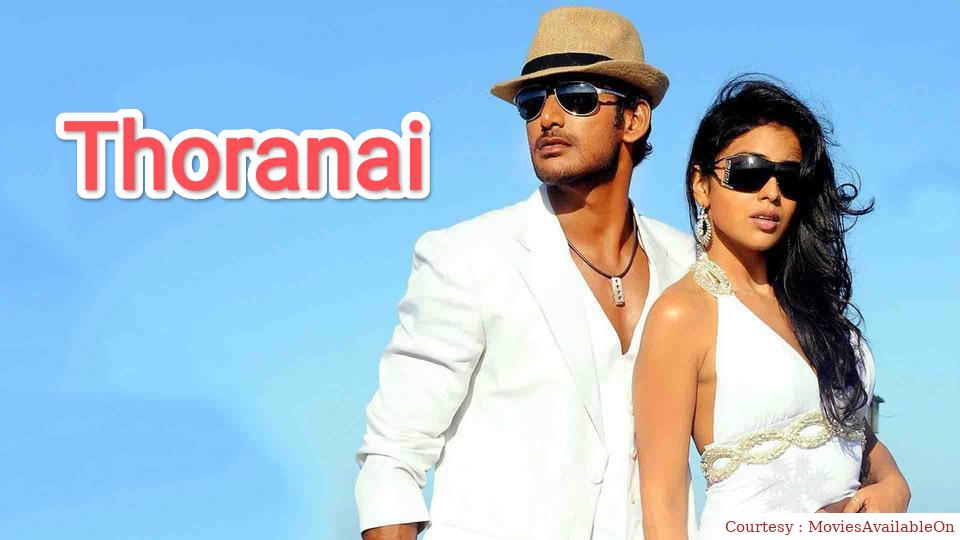 Watch Free  Thoranai Full Movie Online