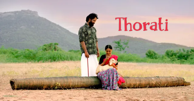 Watch Free  Thorati Full Movie Online