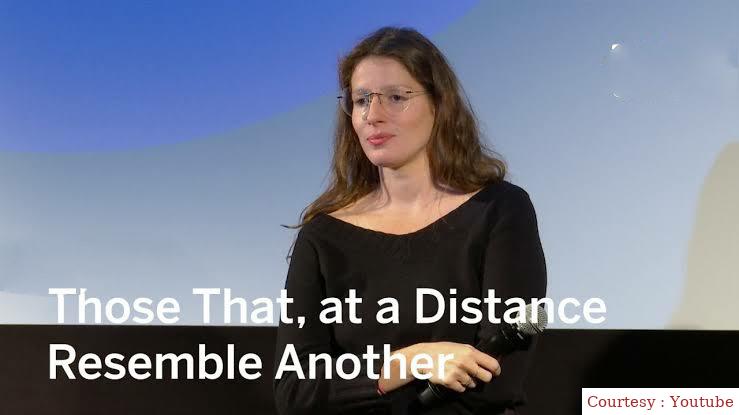 Those That, at a Distance, Resemble Another