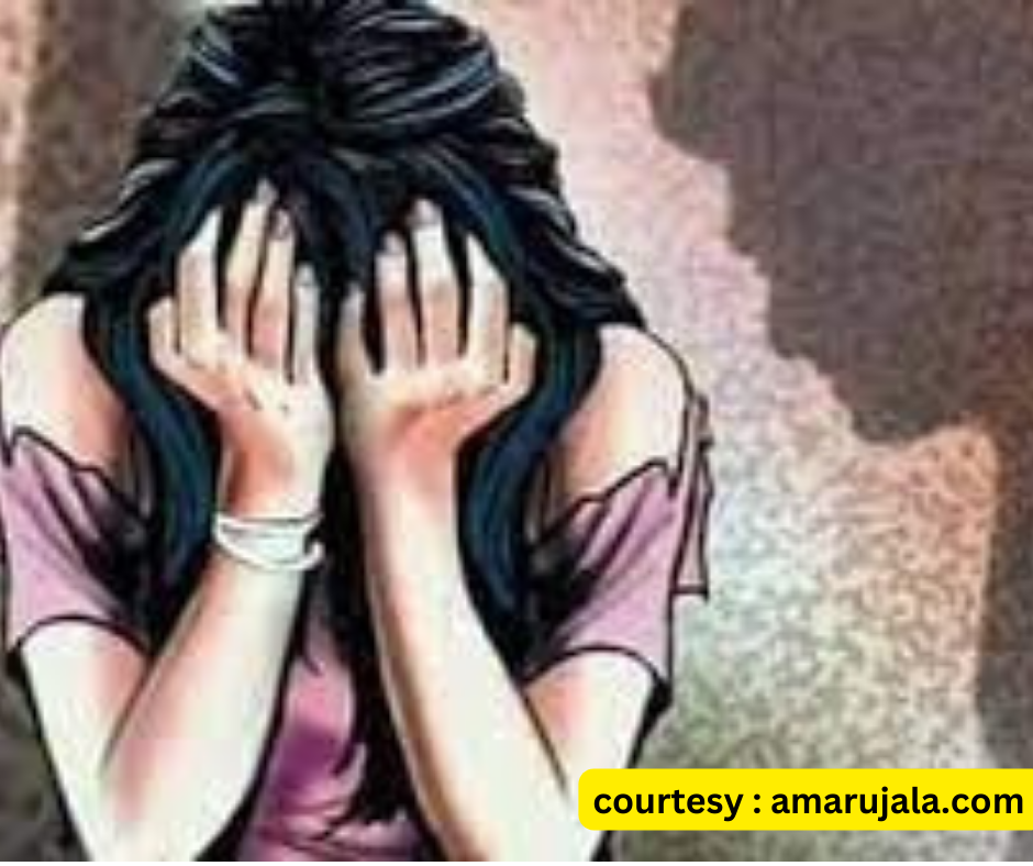 दोस्त ने अश्लील वीडियो बनाकर वायरल करने की दी धमकी।