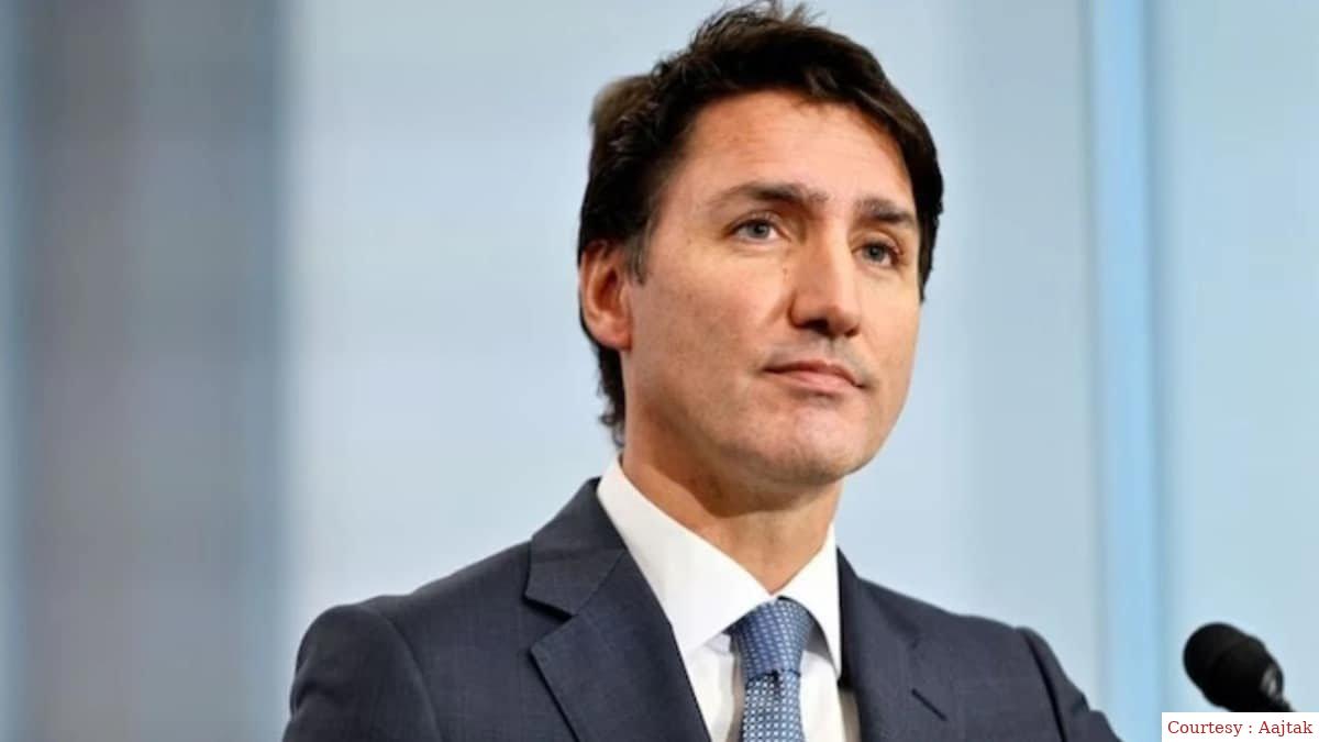 Three countries including America did not support Canada against India