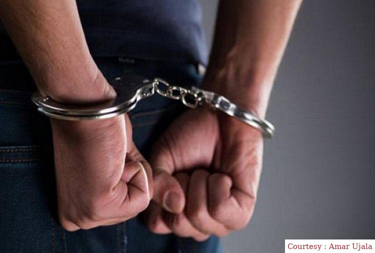 Three foreign nationals arrested in the loan app scam in Andhra Pradesh.