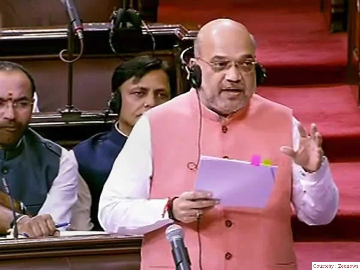 IPC की जगह अब आयेंगे तीन नए क्रिमिनल लॉ