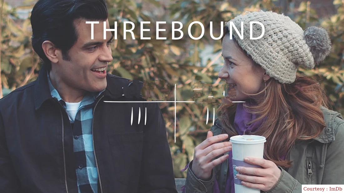 Threebound 