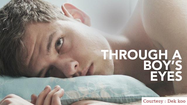Through a Boy's Eyes