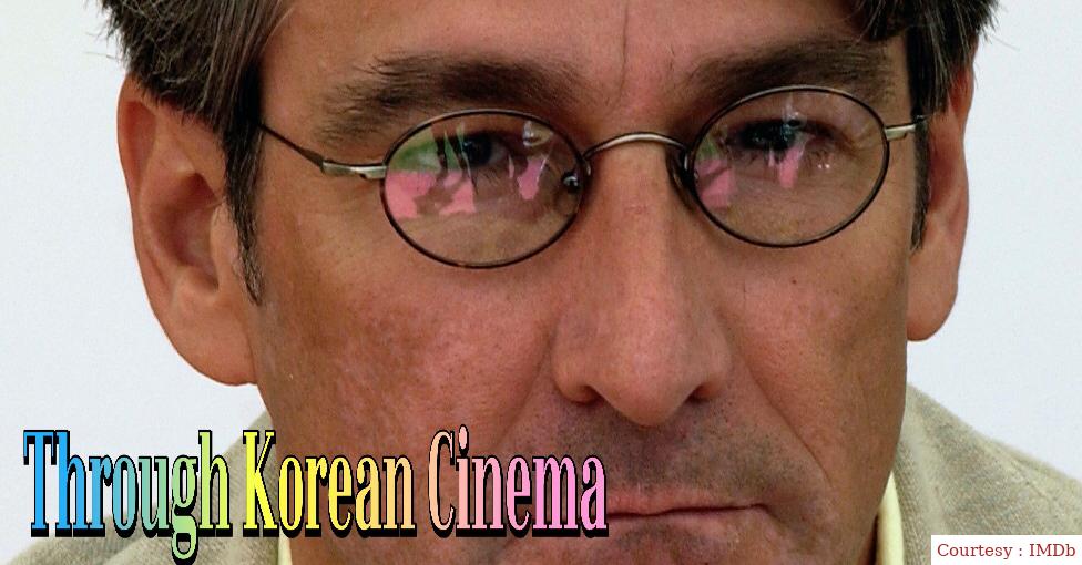 Through Korean Cinema