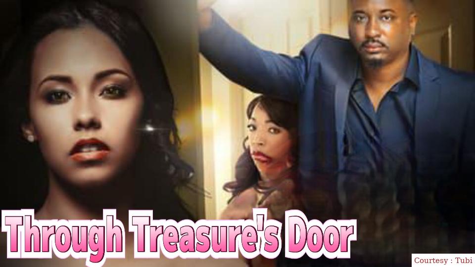 Through Treasure's Door