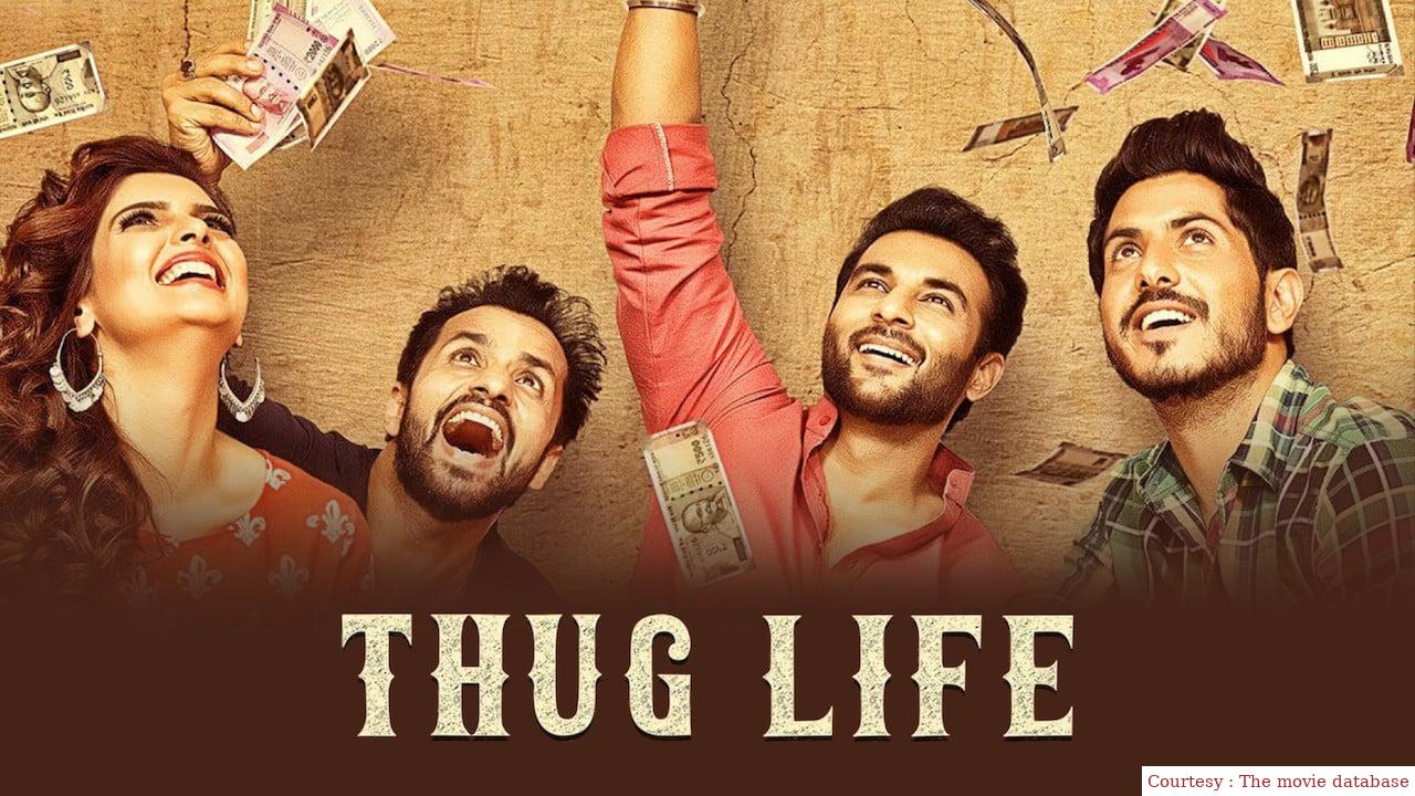 Thug Life