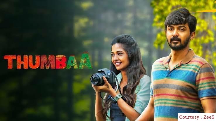 Watch Free  Thumbaa Full Movie Online