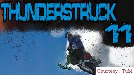 Thunderstruck 11