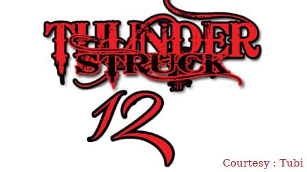 Thunderstruck 12