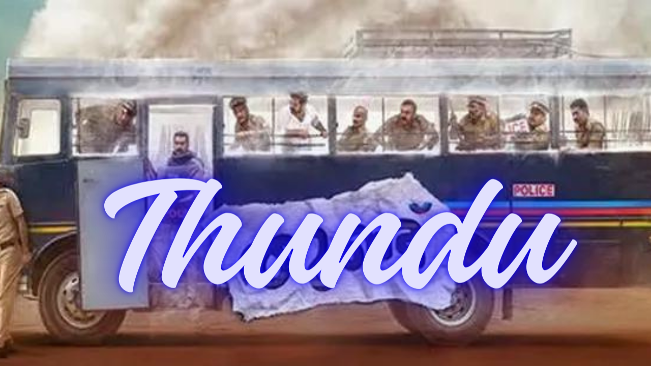Thundu