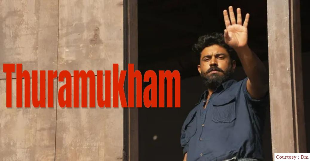 Thuramukham