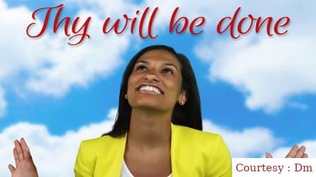 Watch Free  Thy Will Be Done Full Movie Online