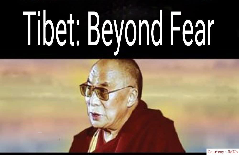 Watch Free  Tibet: Beyond Fear Full Movie Online