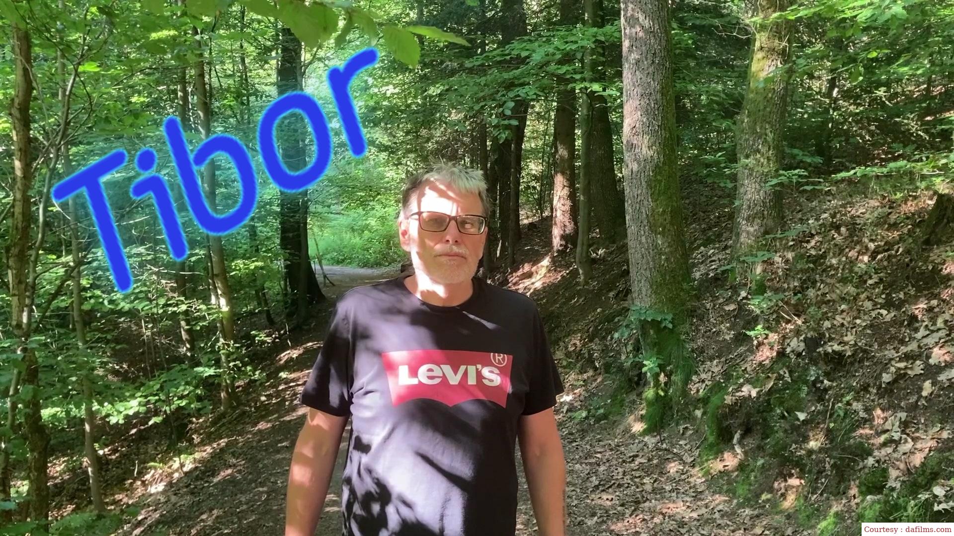 Tibor