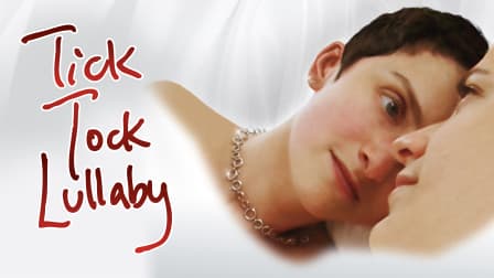 Tick Tock Lullaby