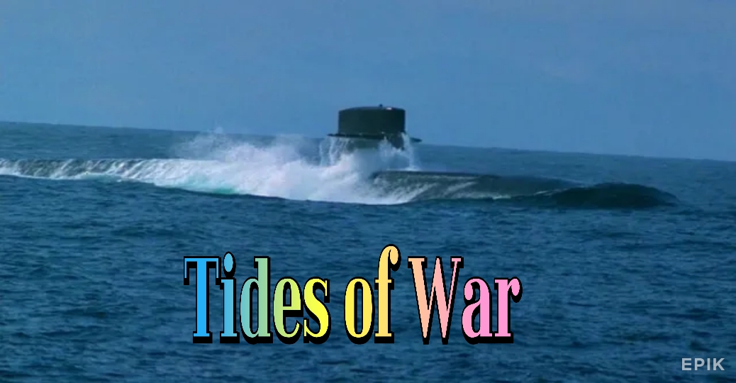 Tides of War
