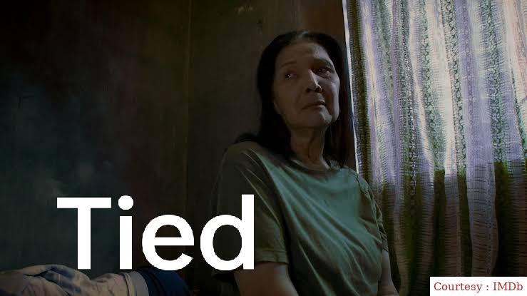 Watch Free  Tied Full Movie Online