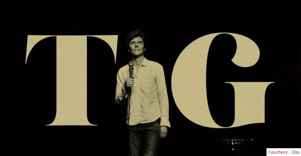 Watch Free  Tig Full Movie Online