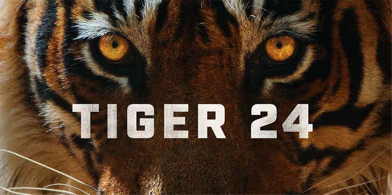 Watch Free Tiger 24 Full Movie Online