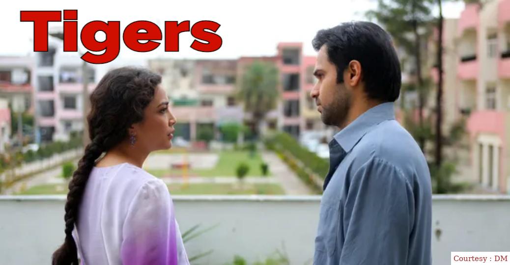 Watch Free  Tigers Full Movie Online
