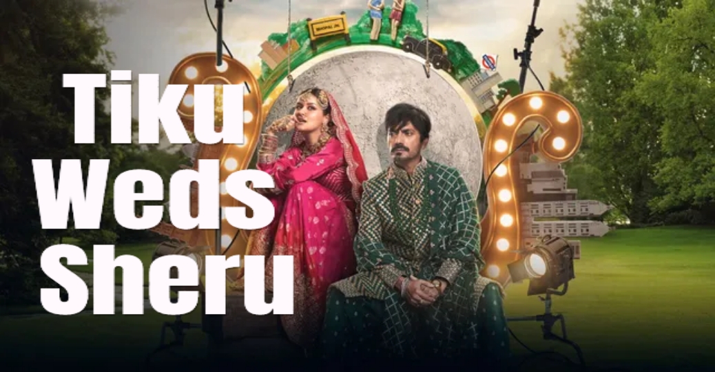 Tiku Weds Sheru