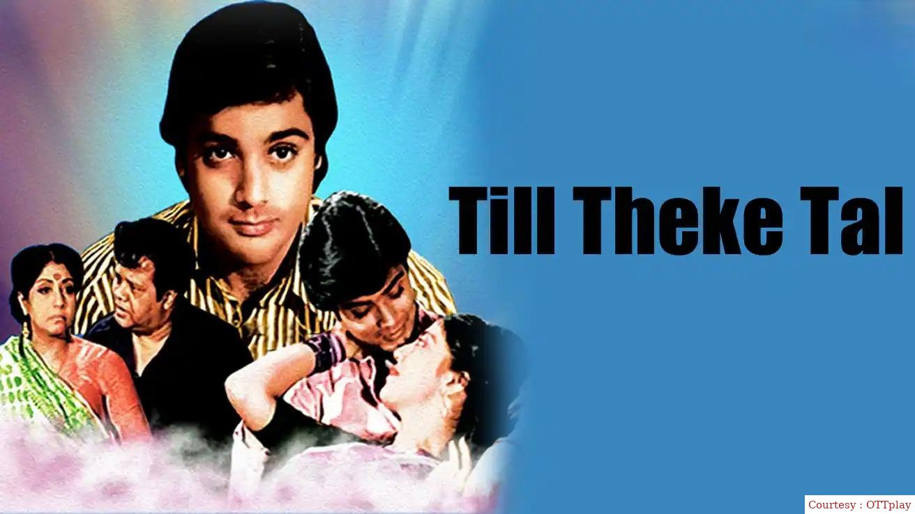 Till Theke Tal
