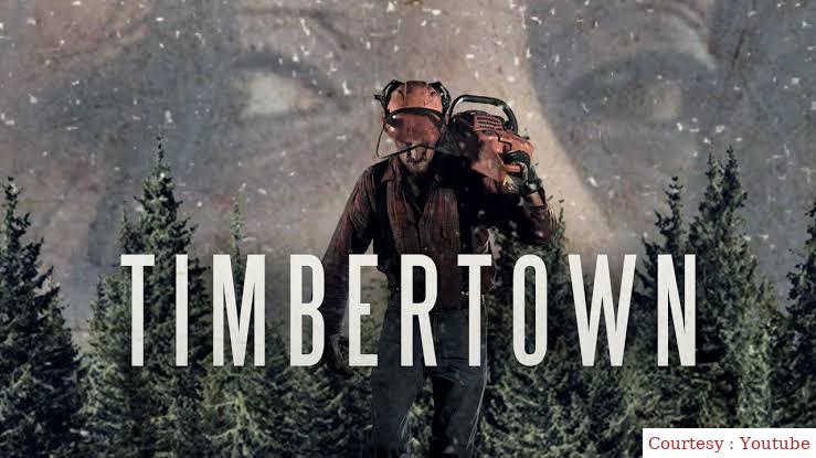 Watch Free  Timbertown Full Movie Online