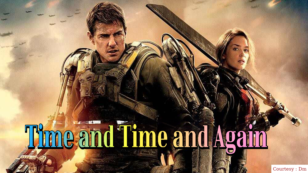 Watch Free  Time and Time and Again Full Movie Online