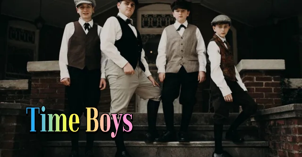Time Boys 