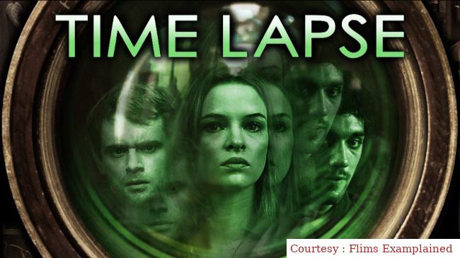 Time Lapse