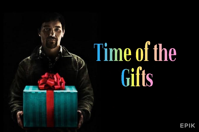 Watch Free Time of the Gifts Full Movie Online