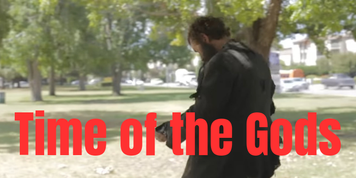 Time of the Gods